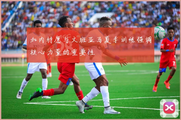 加内特愿与文班亚马夏季训练强调核心力量的重要性